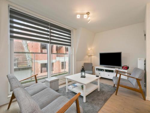 Duplex in Blankenberge near Seafront - Location saisonnière - Blankenberge