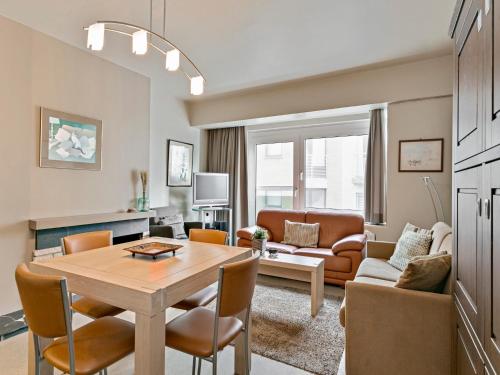 Apartment in Blankenberge near Seafront, Blankenberge (foto 6)