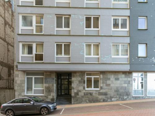 Apartment in Blankenberge near Seafront, Blankenberge (foto 4)