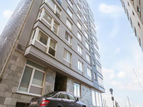 Apartment in Blankenberge near Seafront, Blankenberge (foto 7)