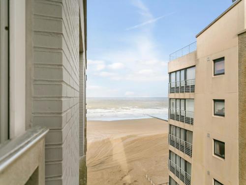 Apartment in Blankenberge near Seafront, Blankenberge (foto 5)