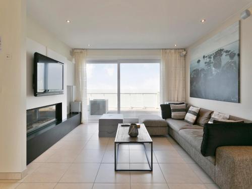 Penthouse in Blankenberge near the Sea - Location saisonnière - Blankenberge