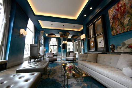 Grand Bohemian Mountain Brook, Autograph Collection