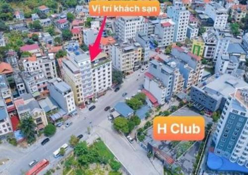 혼 가이 포트의 아파트먼트 (160m², 침실 1개, 프라이빗 욕실 1개) - 숙소 외관
