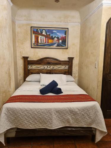 Hotel California, Antigua Guatemala (photo 4)