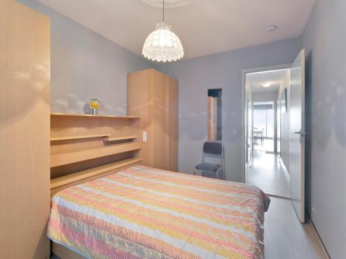 Flat in Blankenberge near Belgium Pier