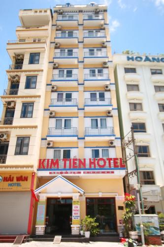 혼 가이 포트의 아파트먼트 (160m², 침실 1개, 프라이빗 욕실 1개) - 숙소 외관