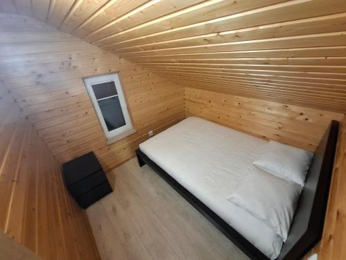 Anaičių sodyba (Anaiciu sodyba) in Vilimiske