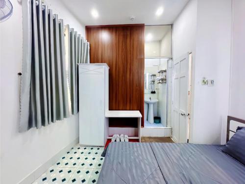 Lucky Hotel 2 in Tra Vinh