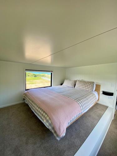 Seaspray Cabin in Owaka