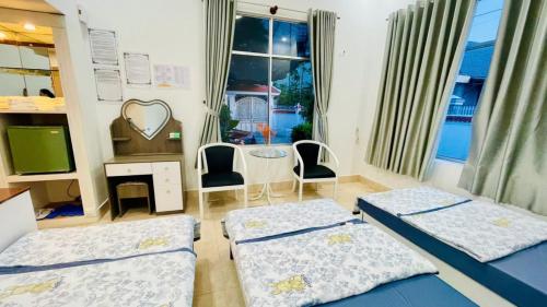 Lucky Hotel 2 in Tra Vinh