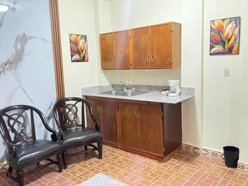 Habitación full equipada a solo 20 minutos de la ciudad (Habitacion full equipada a solo 10 minutos del aropuerto Panama pasifico a 5 minutos de playa 20 min) in Veracruz