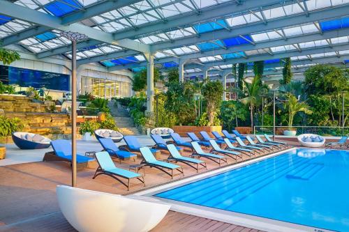 Paragraph Resort & Spa Shekvetili, Autograph Collection