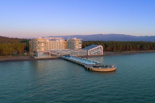 625307374 Paragraph Resort & Spa Shekvetili, Autograph Collection