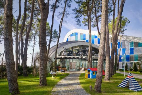 Paragraph Resort & Spa Shekvetili, Autograph Collection