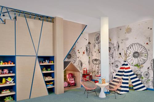 Paragraph Resort & Spa Shekvetili, Autograph Collection