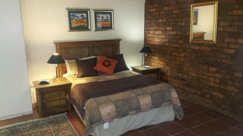 Albatross B&B – Benoni, PA