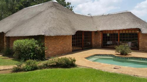 Albatross B&B – Benoni, PA