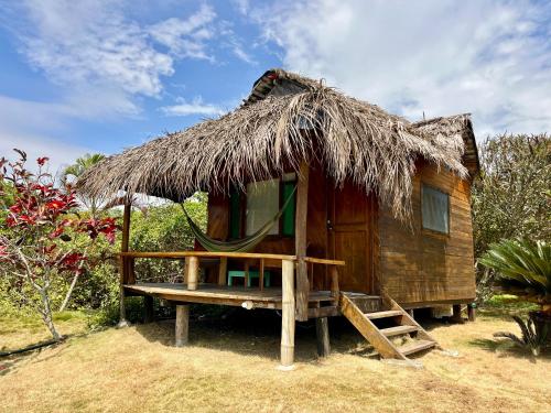 Kamala Surf & Backpacker Hostel in 蒙塔尼塔