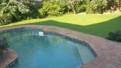 Albatross B&B – Benoni, PA