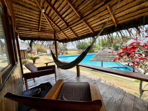 Kamala Surf & Backpacker Hostel in 蒙塔尼塔