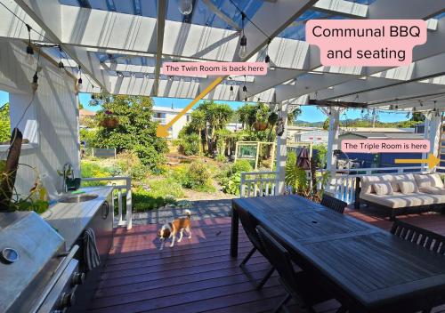 Seadmed, Tairua Garden Hideaway - Homestay with Private Room in Tairua