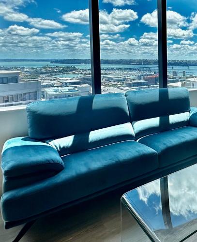 Spectacular Auckland CBD Views, Auckland (foto 10)