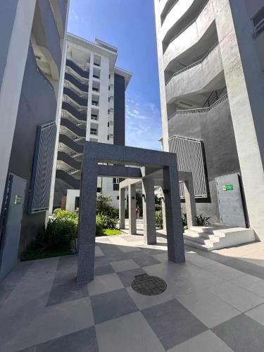 The Finest CHARM Residences by Ashti in San Isidro