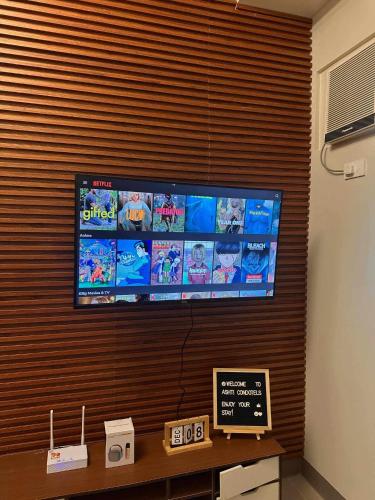 산 이시드로의 아파트먼트 (28m2, 침실 2개, 프라이빗 욕실 1개)