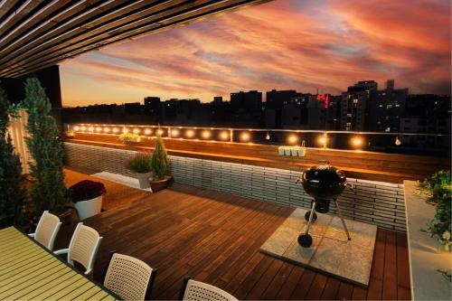 Dotări, Hotel Voll Seoul  in Gangseo