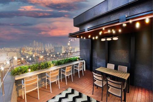Dotări, Hotel Voll Seoul  in Gangseo