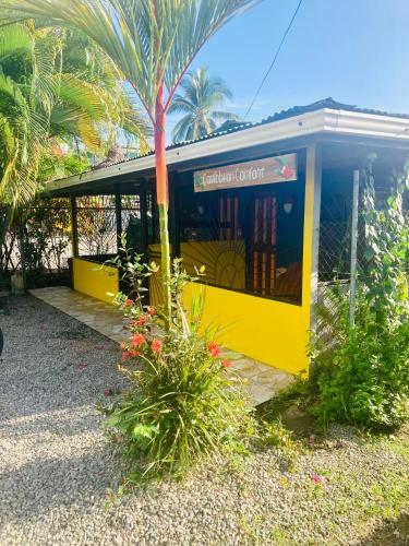 Caribbean Comfort, Puerto Viejo