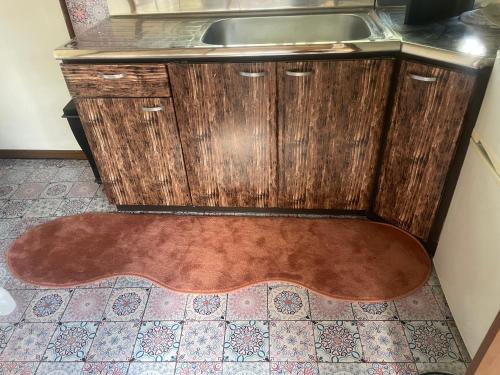 고베 Hakuna Matata 3성급 싱글룸 스위트룸