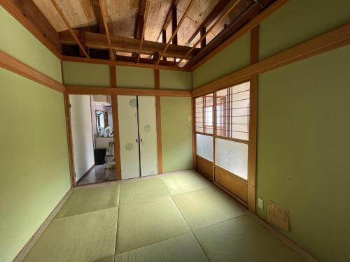 고베 Hakuna Matata 3성급 싱글룸 로비