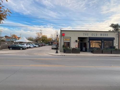 Beautiful Bishop Arts 2 Bedroom in Dallas, USA