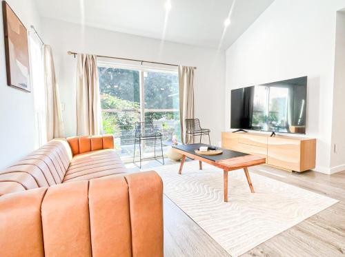 Sunny 1BR with Large Outdoor Lounge Space - SH4LAD, Los Angeles (fotografie 7)