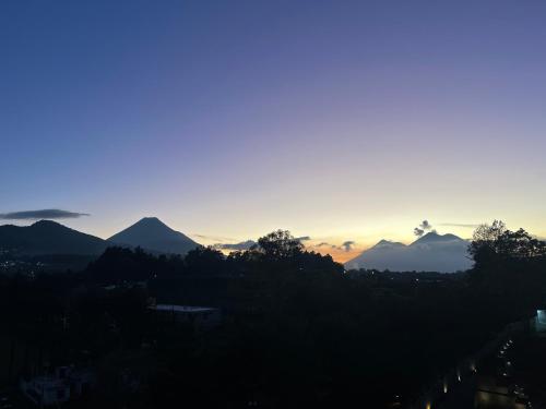 Antigua Guatemala Full apartment, Antigua Guatemala (foto 6)