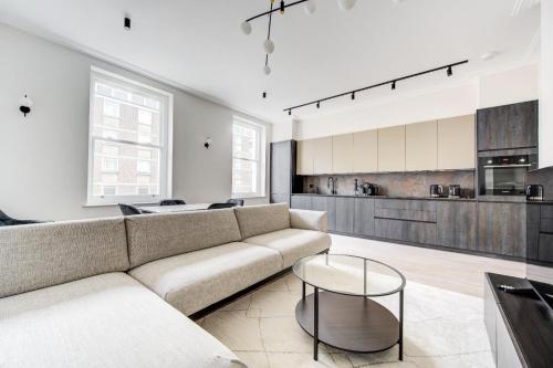 Central 3bed 2 bath 7ppl - 1min Russel Square Tube, Londres