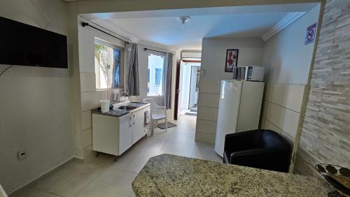 Pousada Marques Floripa near สนามบินนานาชาติเอร์ซิลิโอ ลูซ