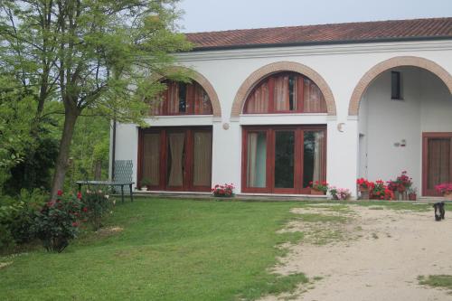 Bed and Breakfast Sile e Natura in Casale Sul Sile