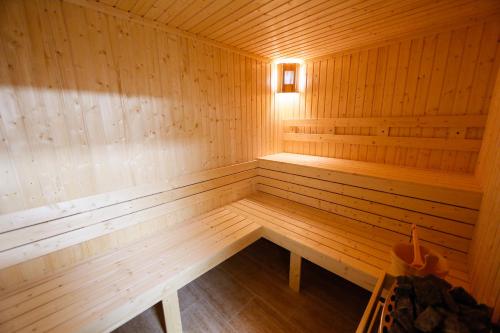 Szauna, Twin House in Ognyanovo