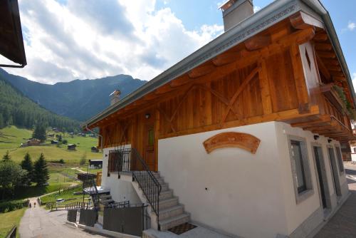 Casa Elena in Rabi
