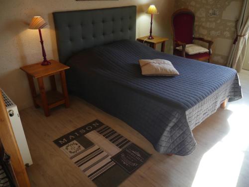 Auberge de Crissay - Aux Coups de Coeur