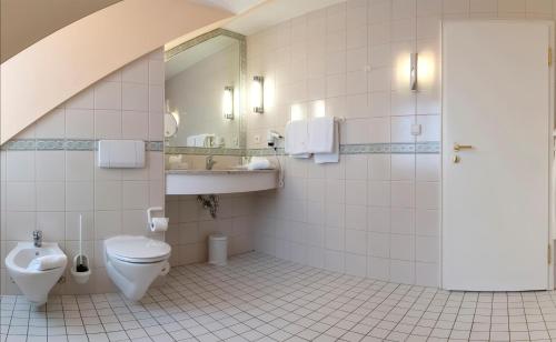 Galerie Hotel Leipziger Hof, Lipsia (foto 6)