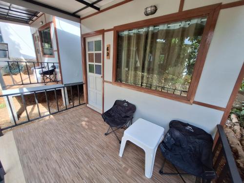 Facilities, Slumberland at Pai in Pai