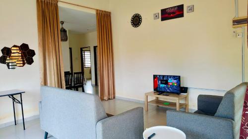 Teratak Anies Semi-D Bypass Homestay Kuantan