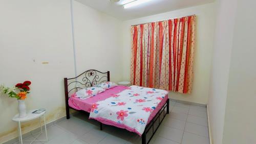 Teratak Anies Semi-D Bypass Homestay Kuantan