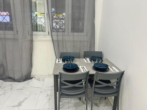 Casa Justa Gregorio VII, Rome (photo 7)