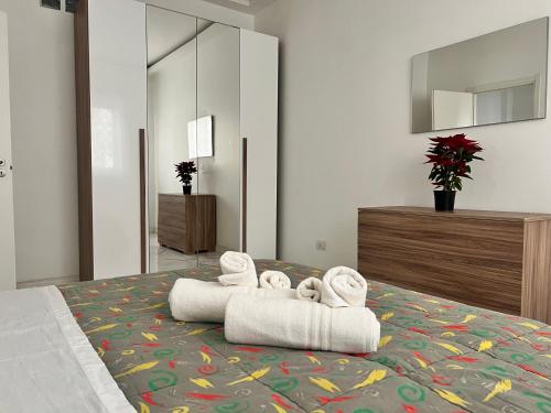 Casa Justa Gregorio VII, Rome (photo 9)
