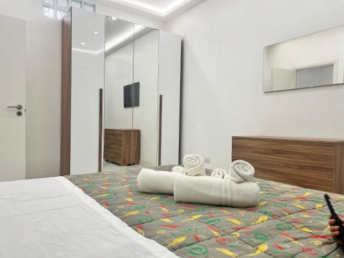 Casa Justa Gregorio VII, Rome (photo 10)